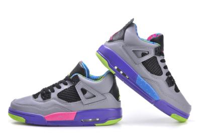 cheap air jordan 4 couples' shoes cheap no. 230